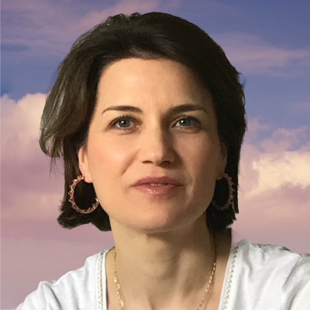 Carine Sénan coach certifiée sommeil bébé