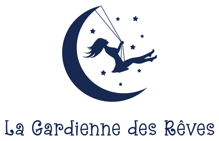Logo La Gardienne des Rêves