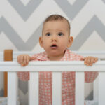 Régression sommeil bébé